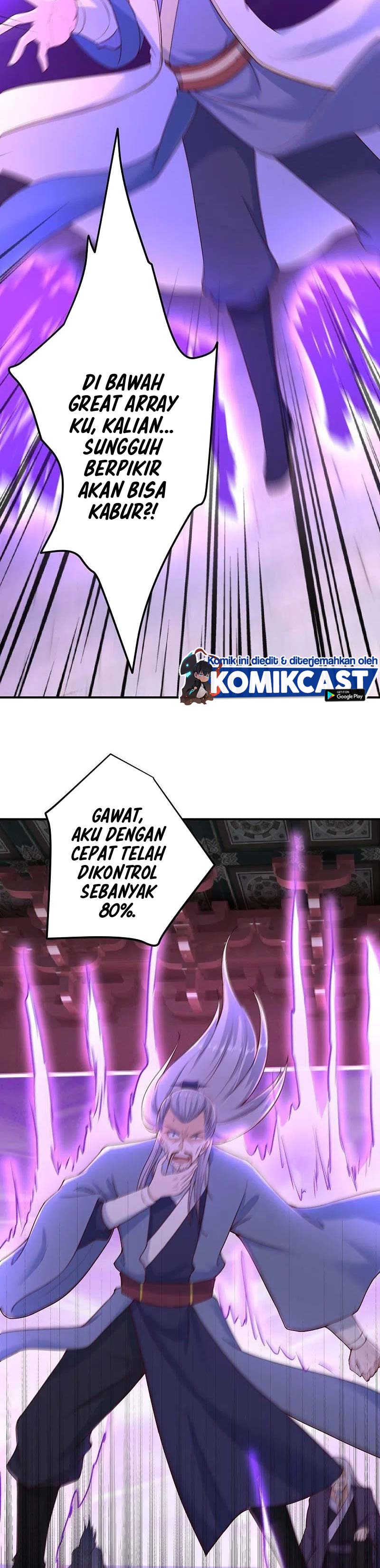 Dilarang COPAS - situs resmi www.mangacanblog.com - Komik against the gods 377 - chapter 377 378 Indonesia against the gods 377 - chapter 377 Terbaru 20|Baca Manga Komik Indonesia|Mangacan